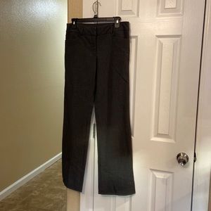 Briggs New York Womens Dress pants trousers